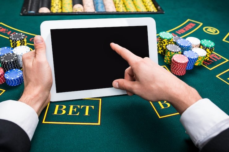lucky 55 Live Casino